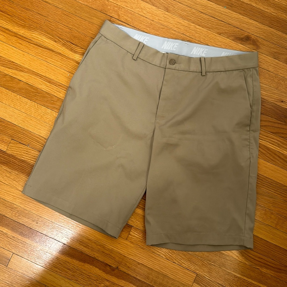 Nike Golf shorts